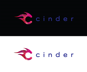 Design de Logo par Neil pour cinder | Design : #5833672