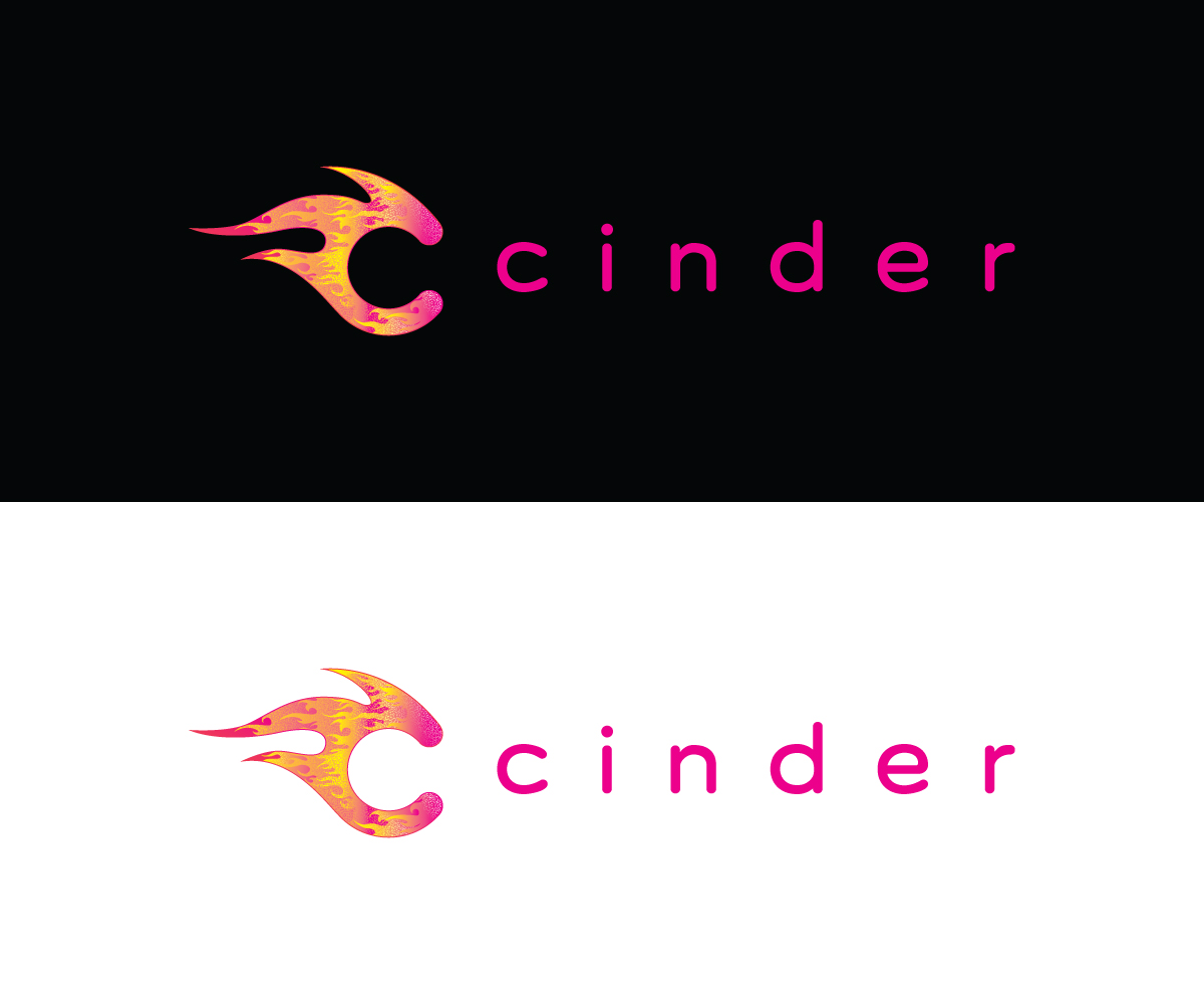 Logo Design by Neil for cinder | Design #5840396