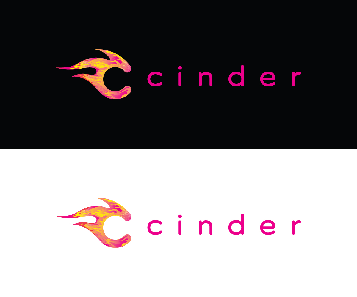 Logo Design by Neil for cinder | Design #5840656