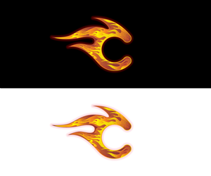 Logo Design by Neil for cinder | Design: #5846500