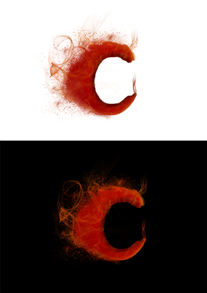 Logo Design by jhonlenong for cinder | Design #5855300