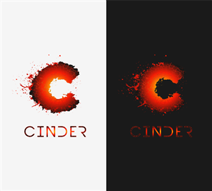 Design de Logo par Dhery™ pour cinder | Design : #5943556