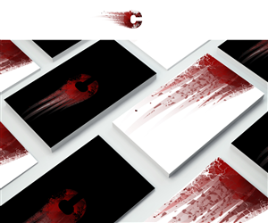 Logo Design by QuattroCreative for cinder | Design #5950769