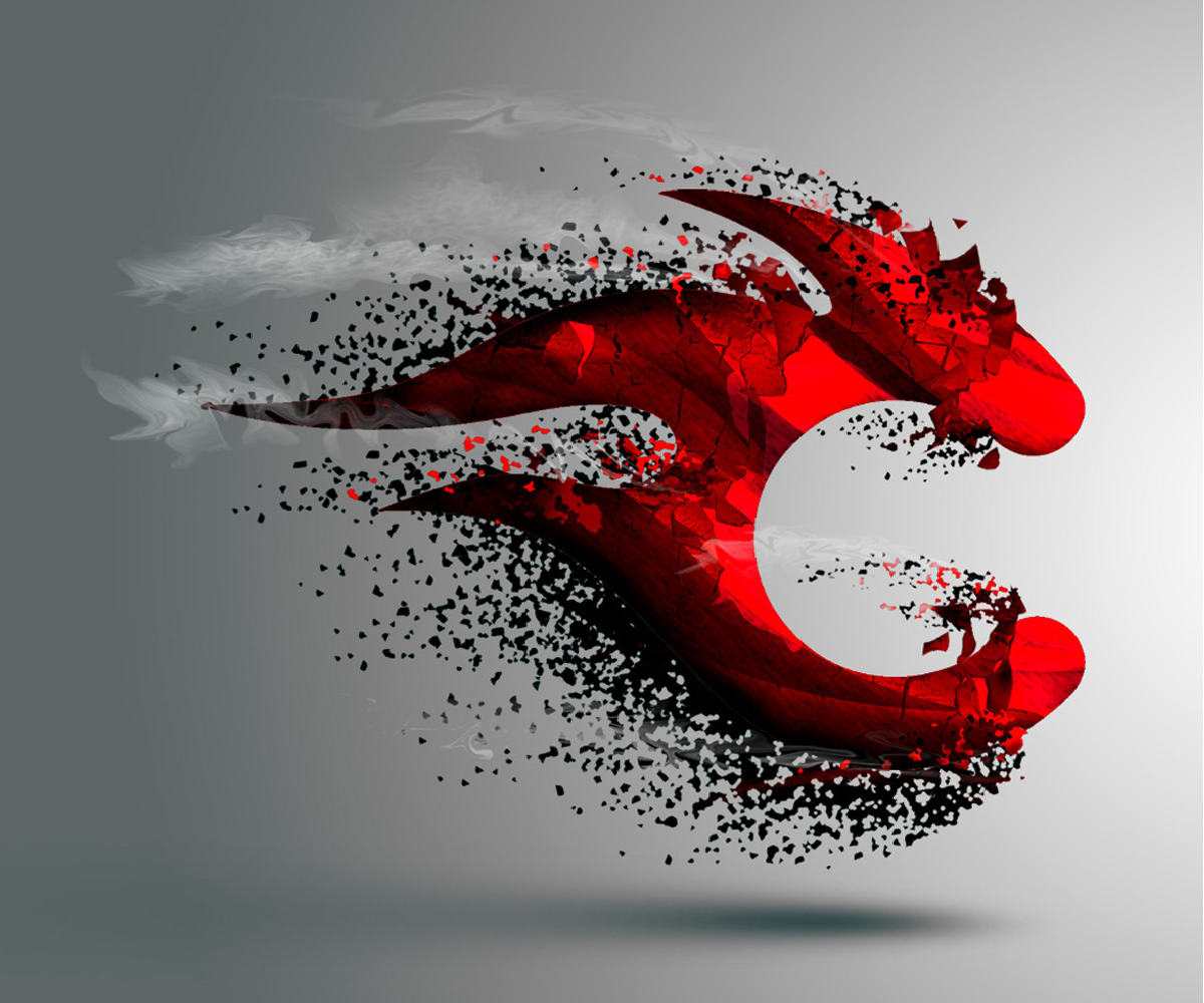 Diseño de Logo por GliderGraphx para cinder | Diseño #5848396