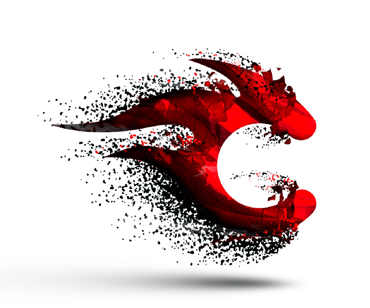 Diseño de Logo por GliderGraphx para cinder | Diseño #5848398