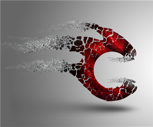 Logo Design by GliderGraphx for cinder | Design #5856095