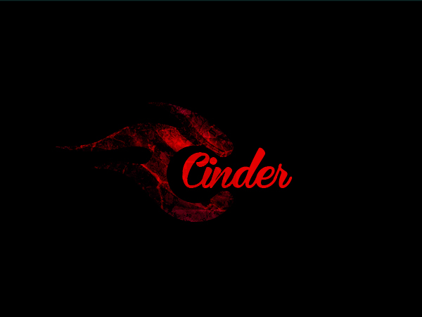 Diseño de Logo por rastf2day para cinder | Diseño #5843892