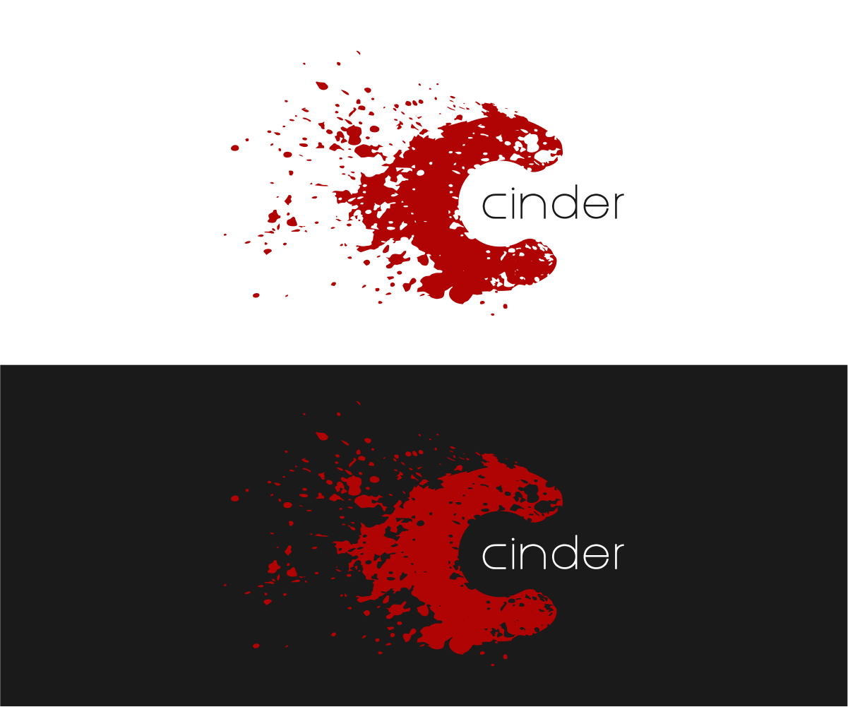 Diseño de Logo por M Sidik Pramono para cinder | Diseño #5968655