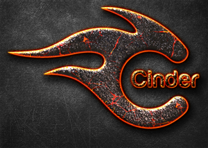 Logo Design by UIfusion