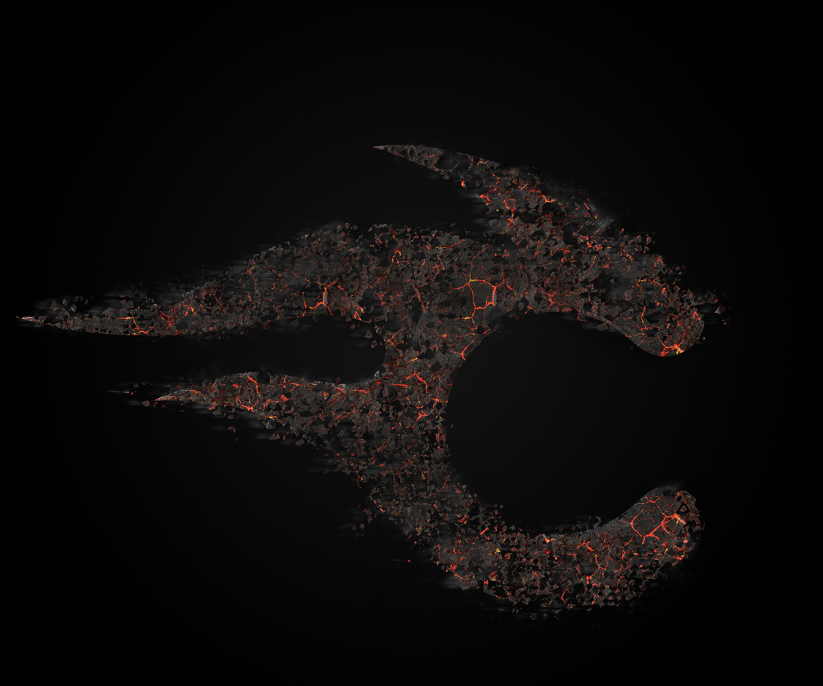 Diseño de Logo por diego.chaves para cinder | Diseño #5862119