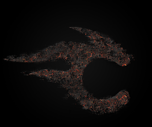 Logo Design by diego.chaves for cinder | Design: #5862119