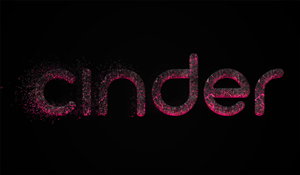 Logo Design by diego.chaves for cinder | Design: #5886731