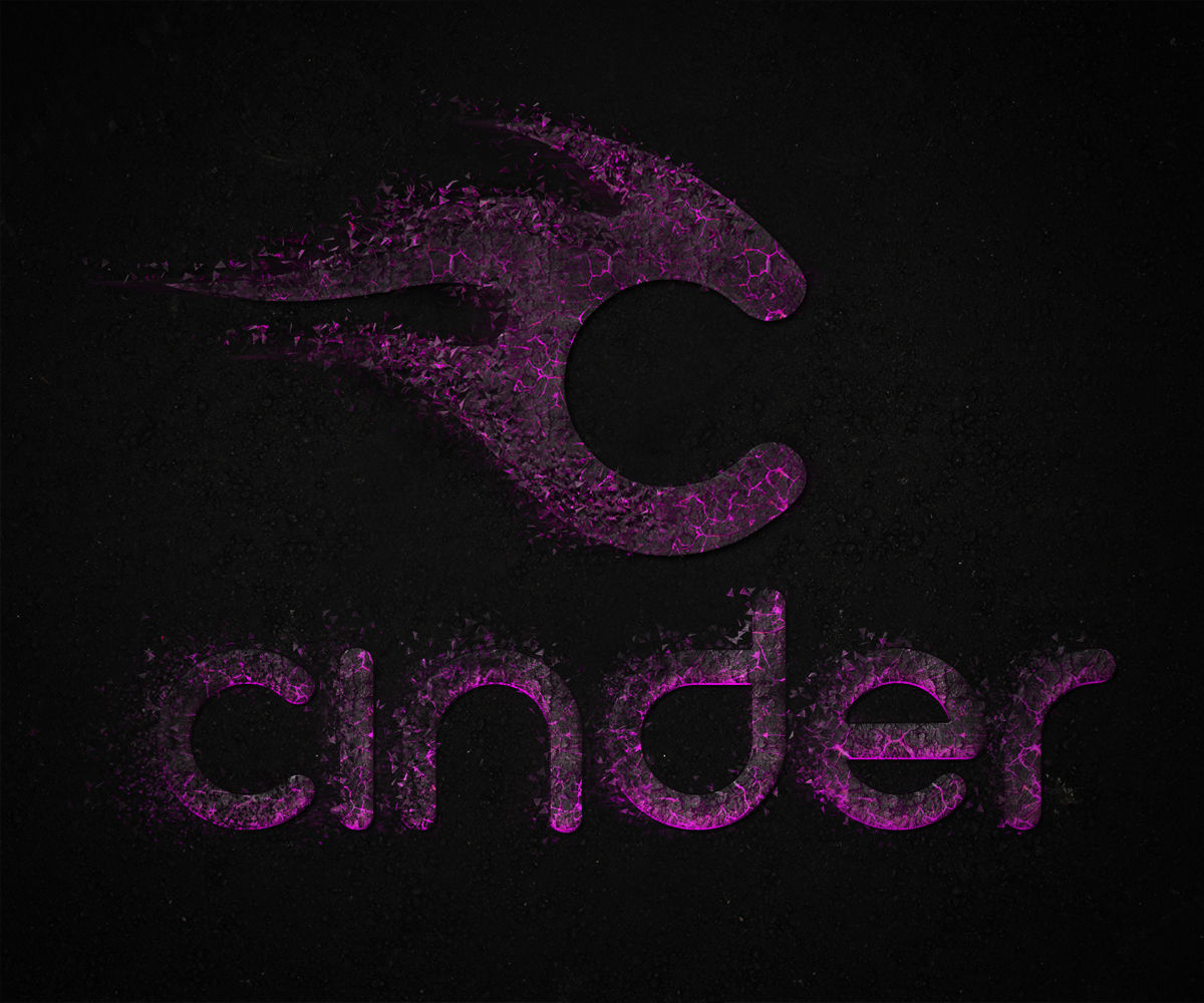Logo Design by diego.chaves for cinder | Design #5888442