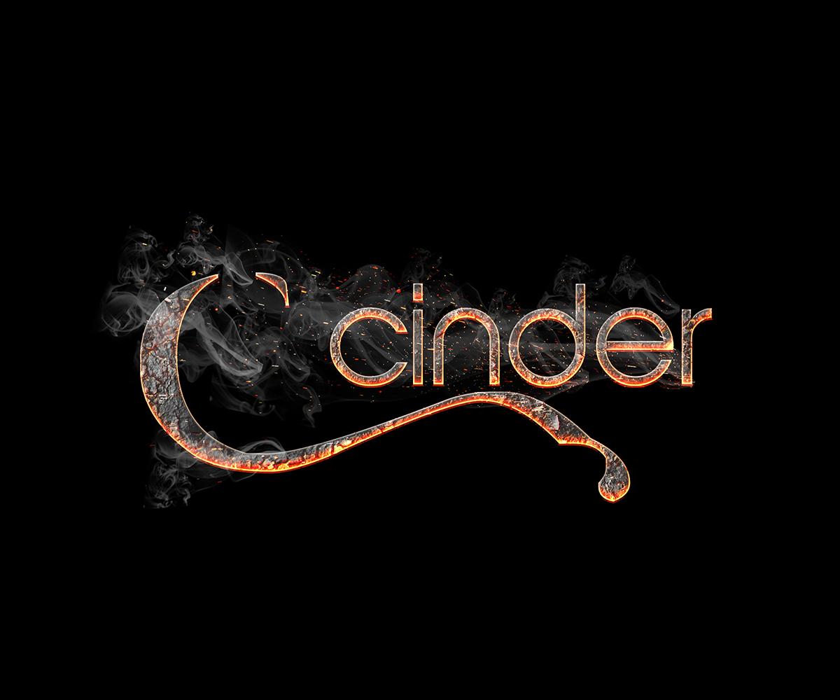 Diseño de Logo por P R O  D E S I G N para cinder | Diseño #5879008