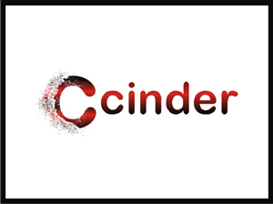 Diseño de Logo por Intelligent Hub para cinder | Diseño: #5904452