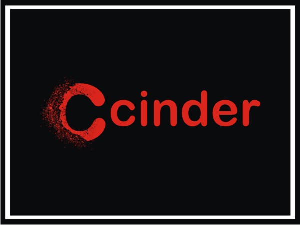 Logo Design by Intelligent Hub for cinder | Design #5904463