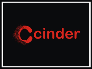Logo Design by Intelligent Hub for cinder | Design #5904463