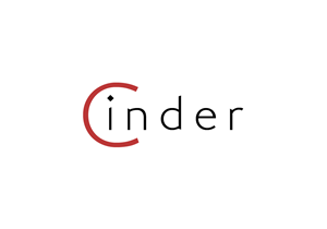 Logo Design by GFDesign for cinder | Design: #5934197