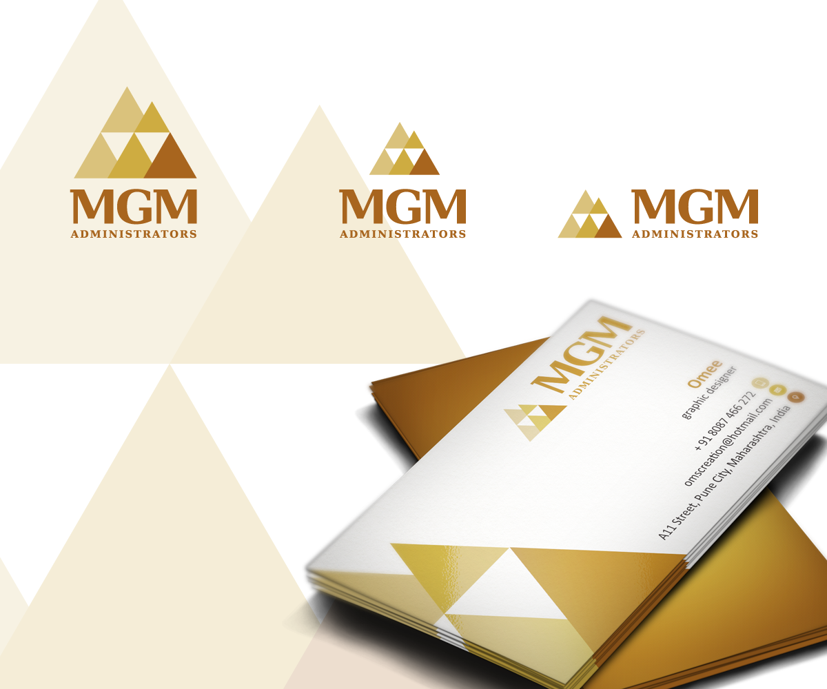 Logo-Design von Omee für dieses Projekt | Design #5841911