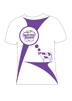 T-shirt Design by YudhaDesign