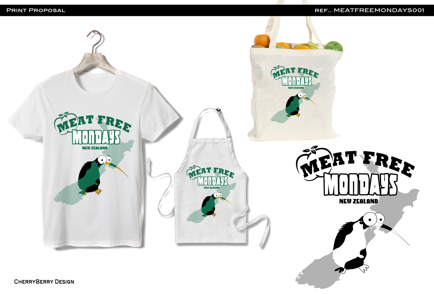 T-shirt Design by cherryBerry for this project | Design #1674672