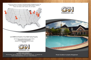 Flyer Design by theblueart