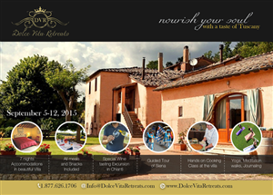 Diseño de Postal por alessandroevge para este proyecto | Diseño: #5836141