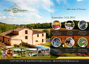 Postcard Design by alessandroevge for this project | Design: #5842281