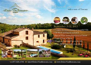 Diseño de Postal por alessandroevge para este proyecto | Diseño: #5842285
