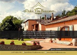 Postcard Design by alessandroevge for this project | Design: #5842289