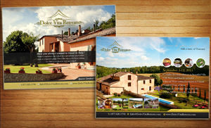 Postcard Design by alessandroevge for this project | Design: #5842292