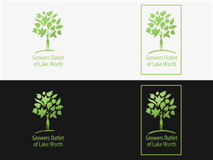 Logo Design by Hassene