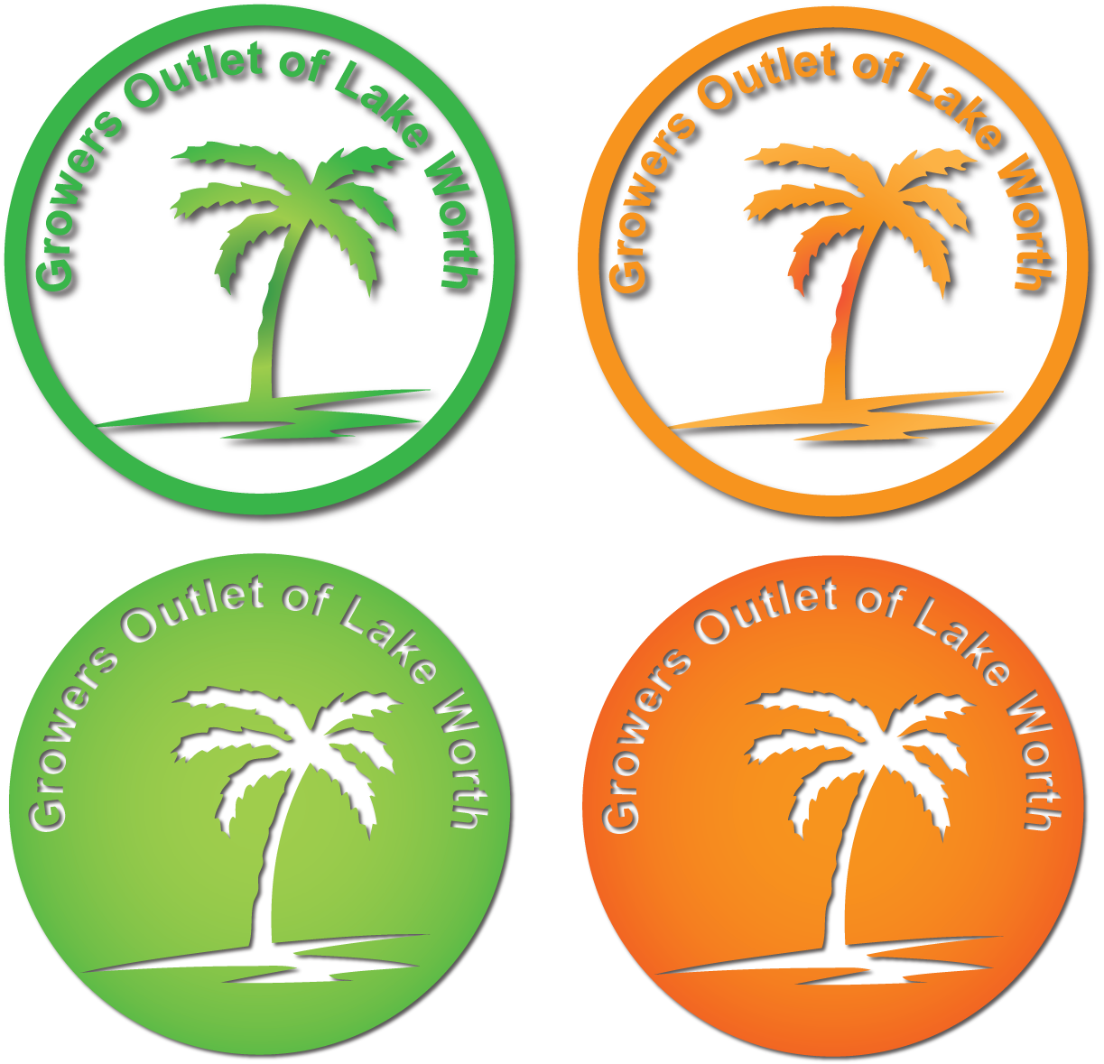 Logo Design by Aleksandar for this project | Design #309805