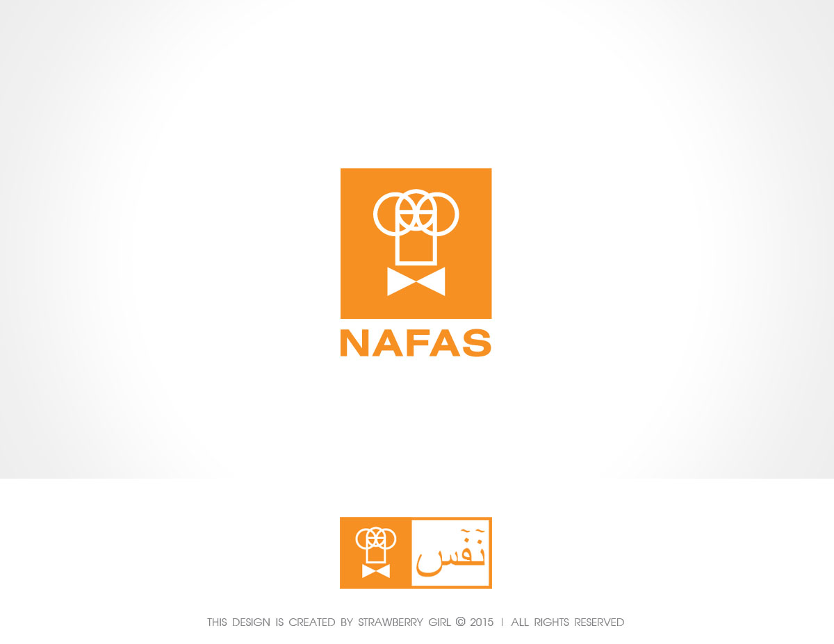 Logo Design by Strawberry Girl for this project | Design #5863807