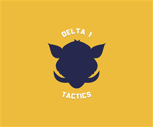 Logo Design by Liam Annis