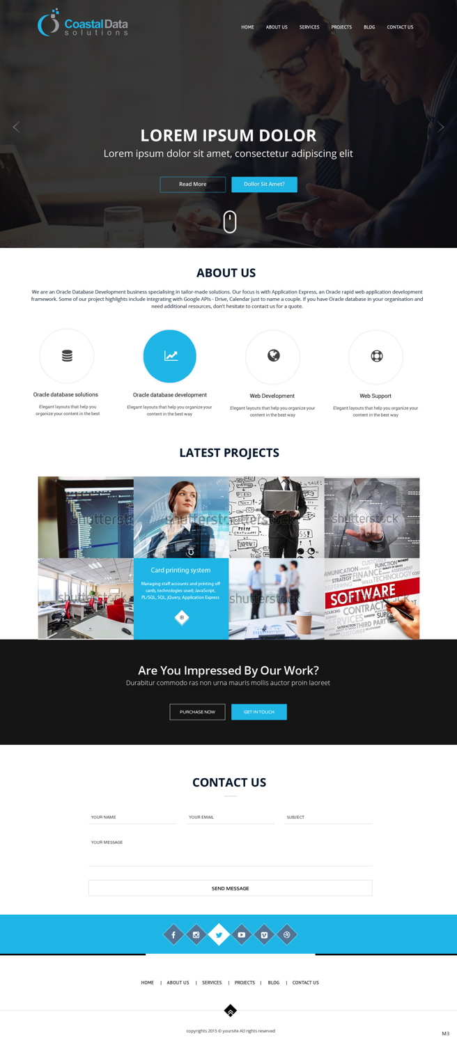 Web-Design von pb für dieses Projekt | Design #6006085