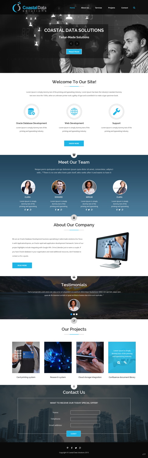 Web-Design von pb für dieses Projekt | Design #6008268