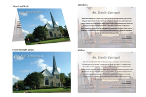 Card Design by Cyan Designs for this project | Design: #5849335