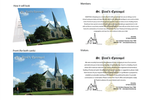 Card Design by Cyan Designs for this project | Design: #5864324
