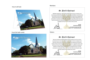 Card Design by Cyan Designs for this project | Design: #5893917