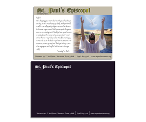 Card Design by Camaleón Video Branding