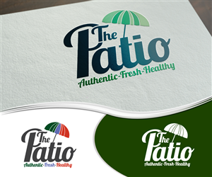 Logo Design by The Logo Island