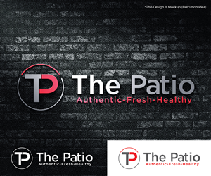 Logo Design by KabhTech Studio