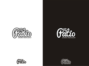 Logo Design by rastf2day