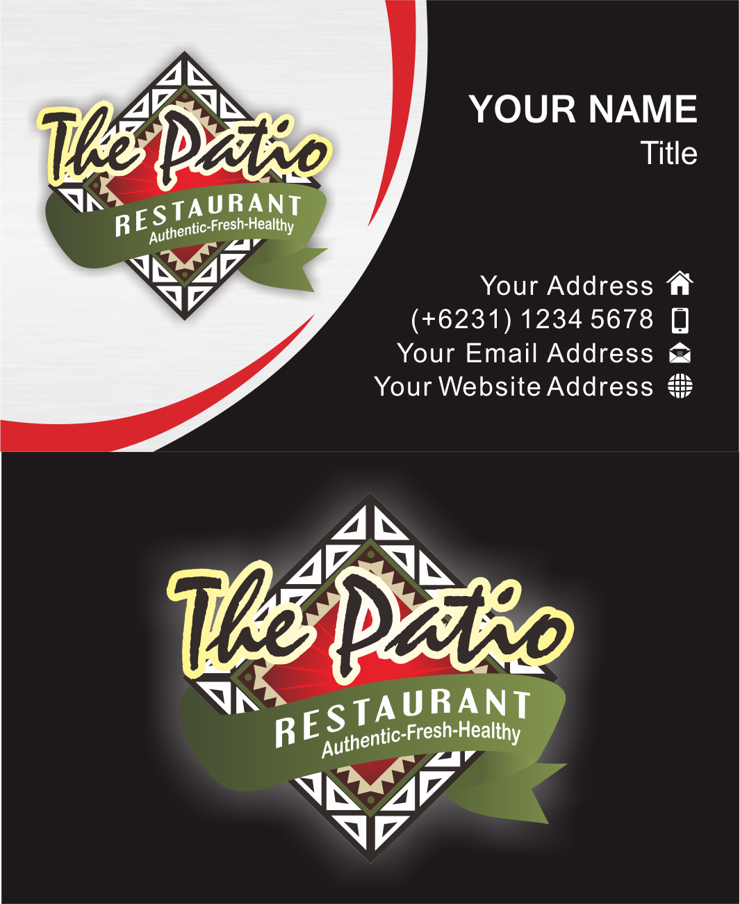 Logo Design by Gunawan Yulianto for MAM Marketing | Design #5853154