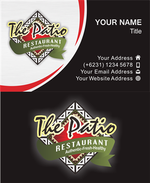 Logo Design by Gunawan Yulianto for MAM Marketing | Design: #5853154