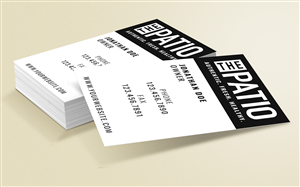 Logo Design by bfulanovich for MAM Marketing | Design: #5861471