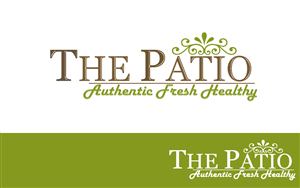 Logo Design by Domzyses