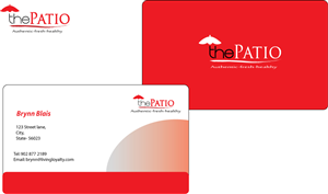 Logo Design by govinDesigns