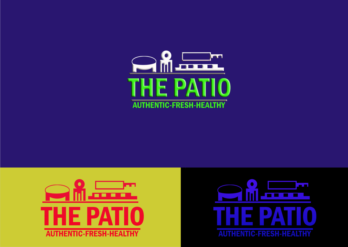 Logo Design by anggapwm for MAM Marketing | Design #5836182